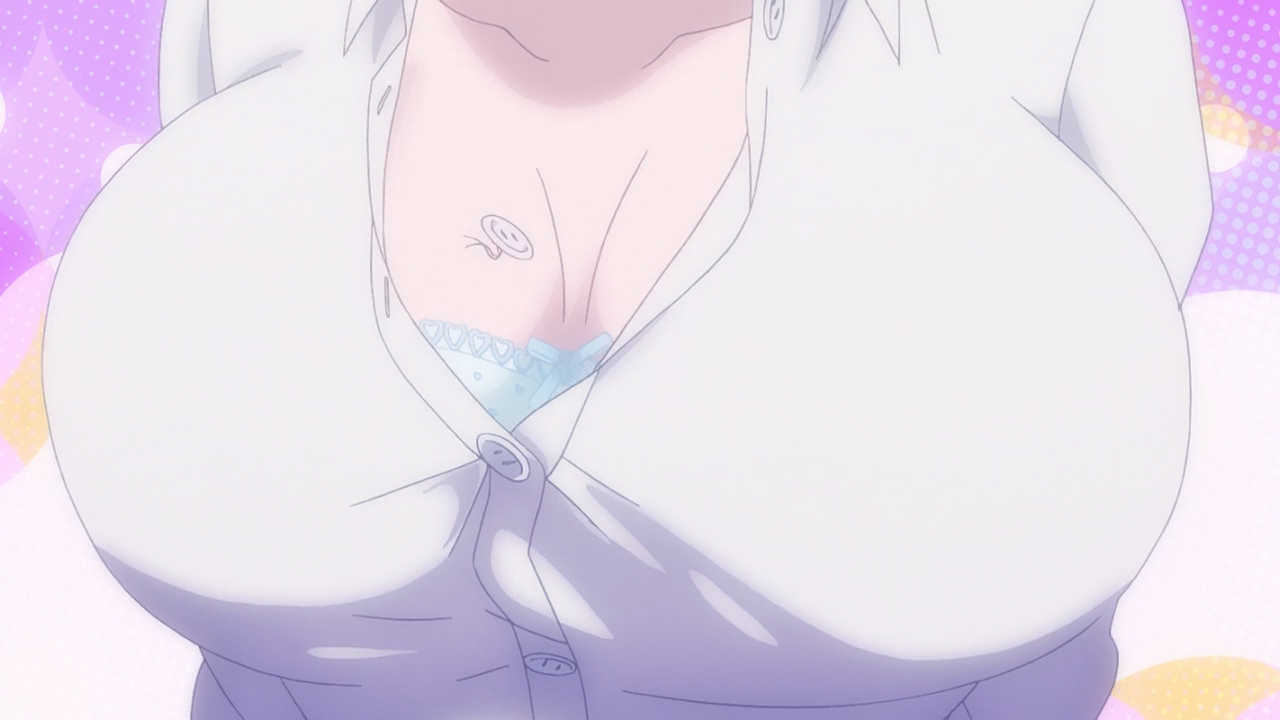 Getsuyoubi no Tawawa (Zenryoku)